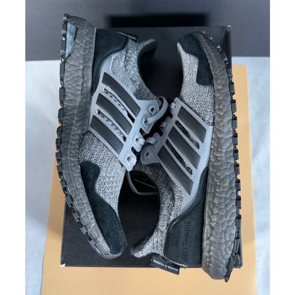 Adidas Ultra Boost 4.0 Game of Thrones Walkers – Men’s 9 EE3706 NIB main image 8
